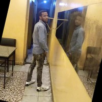 Hassen Mume