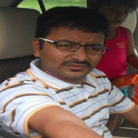Vijay Patil