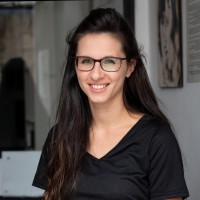 Libby Margolin