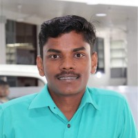 Vishnu Raj T u