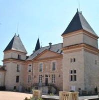 Château Saint Marcel