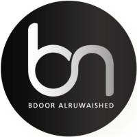 Bdoor Alruwaished