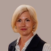 Ekaterina Frolenkova
