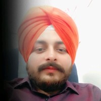 Gurvinder Singh