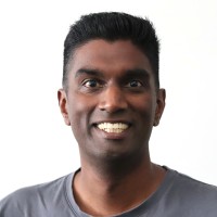Ravi Natesan