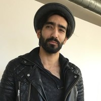 Alireza Modiri