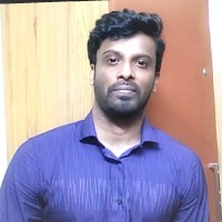 Visakh V Nair