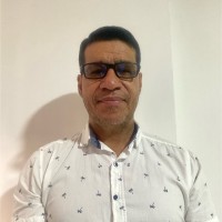 Erick Briceño