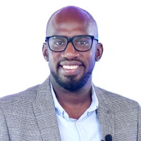 Christopher Farai Charamba