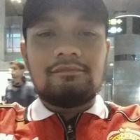 Kamaruddin Muhammad Said