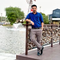 Hasnain Saifee
