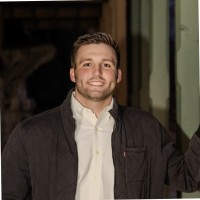 Nathan Rodenberg