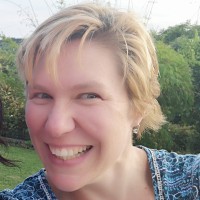 Kerryn Merriman