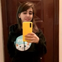 Mina Gholami