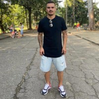 Kelvin Eletherio Monteiro