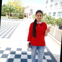 Mandeep Kaur