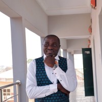 Cephas M. Daniel Mnis