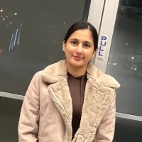 Nainpreet Kaur