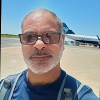 Edgard Mendes dos Santos