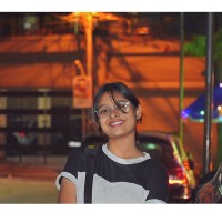 Sudeshna Ghosh