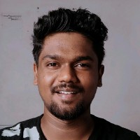 Sakthi Pon Vignesh M