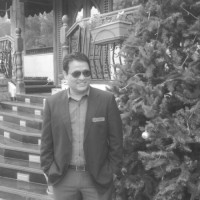 Kamran Warsi