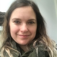 Jolanda Van Nimwegen