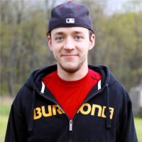 Ian Paul