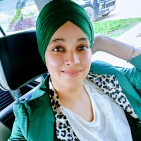 Harleen Kaur