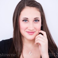 Jasmine Gray