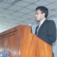 Abu-Bakar Khurshid Qureshi