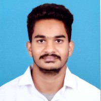 Bharath K G