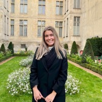 Aimée Bos
