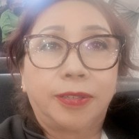 Maria Alejandra Saldaña Ramirez