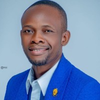 Boniface Ojapah