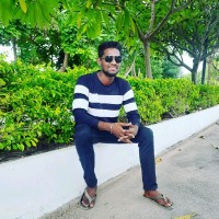 Aravindh V
