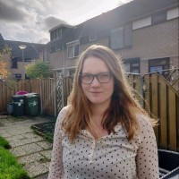 Joanne De Leeuw