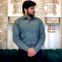 Muhammad Abdullah