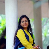 Rashmi Trinath