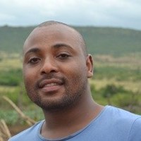 Nhlakanipho Zondi (Pr.Sci.Nat)