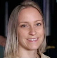 Karen Leverrier