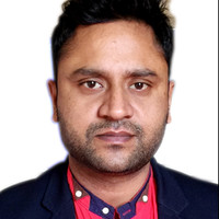 Abdullah Al Mamun