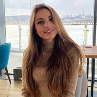 Anastasiia Kochenko