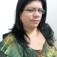 Yarina Fernández Céspedes