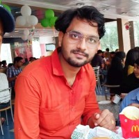 Ashish Dubey