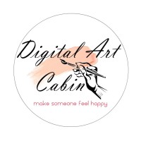 Digital Art Cabin