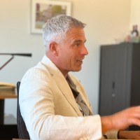 Arnoud van Dijk ✔ MBA