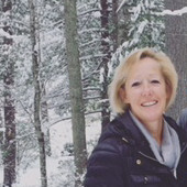 Mary Mowery