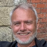 Hans Halfdan Belschner Jørgensen