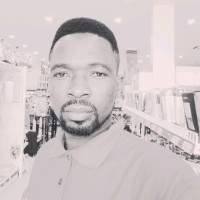 Oluwaseun Odejobi